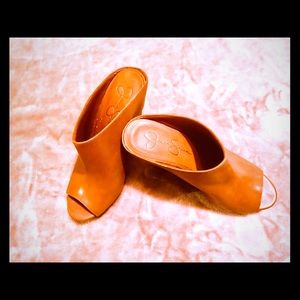 Jessica Simpson Wedge Js Laurin